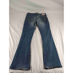 True Religion Jeans Womens Bobby size 31 X 31
